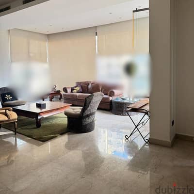 RA25-4129 Fully Furnished Apartment 250 m for Rent – Tallet El Khayyat RA25-4129 Fully Furnished Apartment 250 m for Rent – Tallet El Khayyat