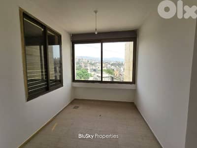 Apartment For SALE In Hadath شقة للبيع #JG