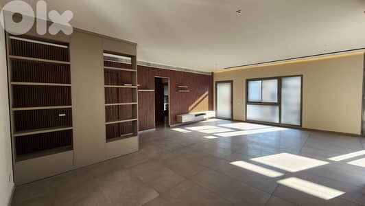 Apartment for Rent in Achrafieh شقة للإيجار في أشرفية