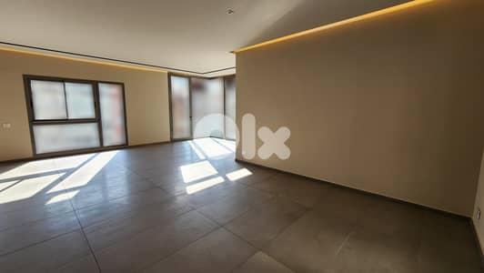 Apartment for Rent in Achrafieh شقة للإيجار في أشرفية