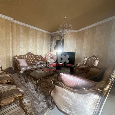 Prime furnished apartment in Sahel Alma شقة مفروشة برنس في ساحل علما