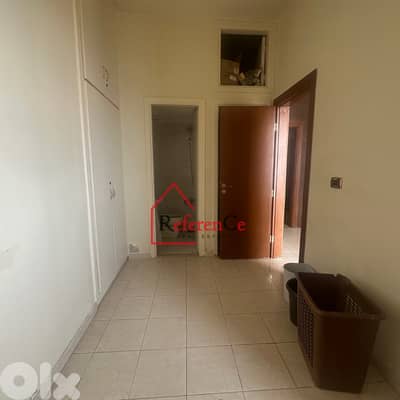 Prime furnished apartment in Sahel Alma شقة مفروشة برنس في ساحل علما