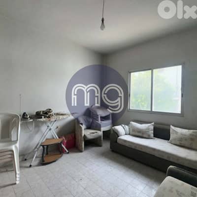 JC-4382 / Apartment for Sale in Zouk Mosbeh, شقة للبيع في زوق مصبح