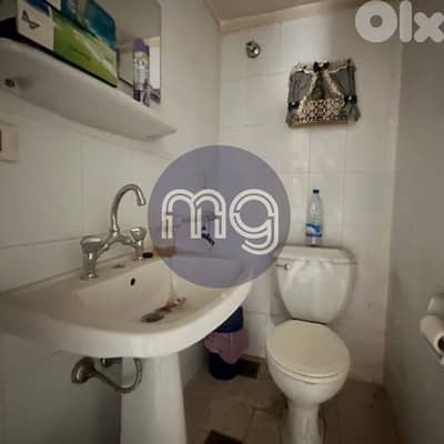 JC-4382 / Apartment for Sale in Zouk Mosbeh, شقة للبيع في زوق مصبح