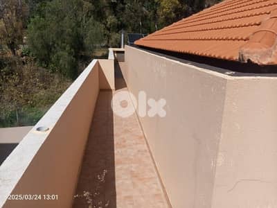 120 sqm+34 sqm terrace+84 sqm Roof | Apartment sale in Boutchay