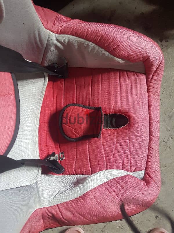 car seat 2