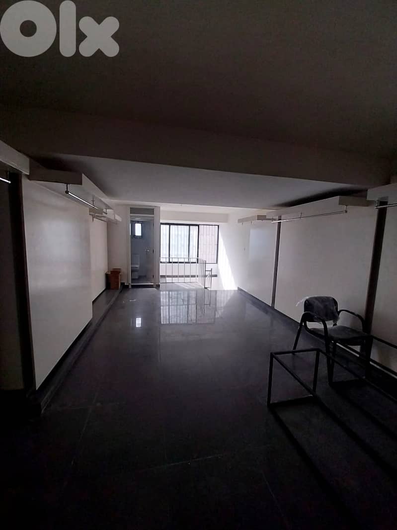 kaslik office or clinic 70 sqm, two floors for sale #6611 0