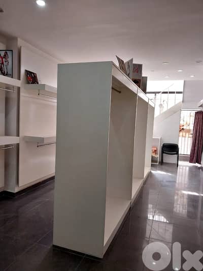 kaslik office or clinic 70 sqm, two floors for sale #6611