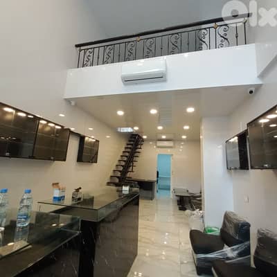 Shop for sale in Jal El Dib محل للبيع في جل الديب