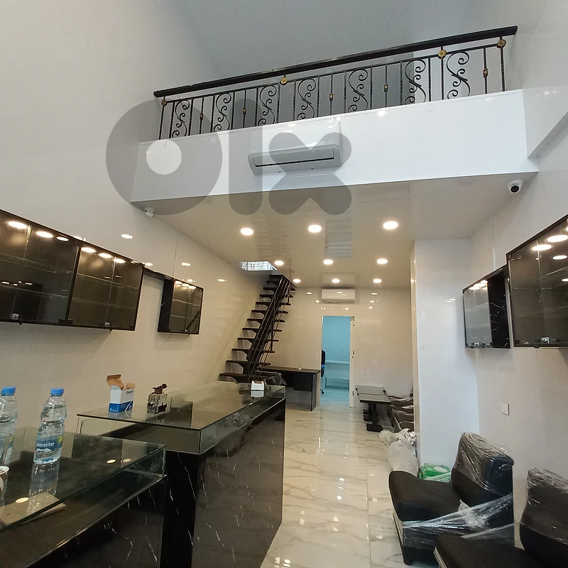 Shop for sale in Jal El Dib محل للبيع في جل الديب