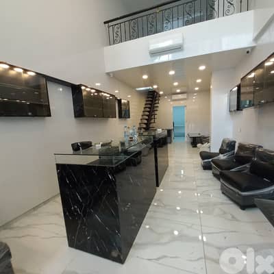 Shop for sale in Jal El Dib محل للبيع في جل الديب