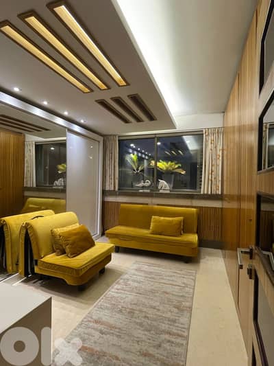 FURNISHED OFFICE IN JNAH SPINNEYS / HIGHEND , (JN-623)
