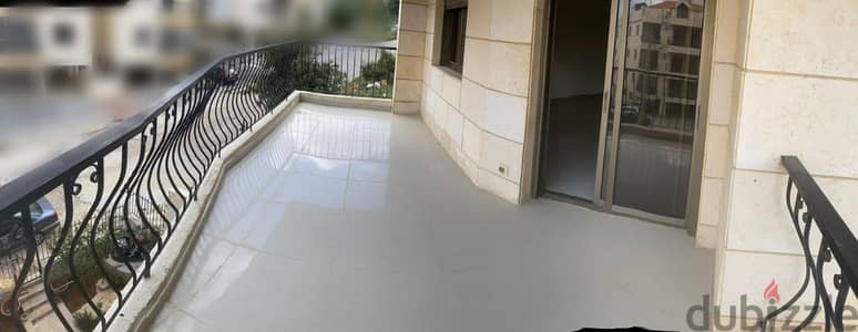 A 165 m2 apartment for sale in Douar-الدوار