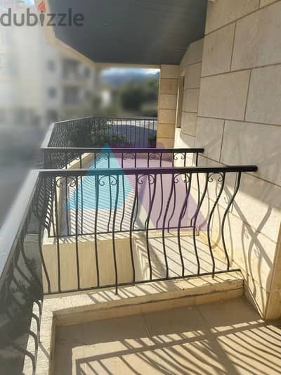 A 165 m2 apartment for sale in Douar-الدوار