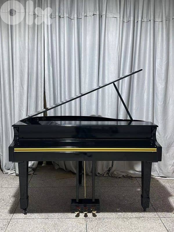 KFB-100 Grand digital piano 0