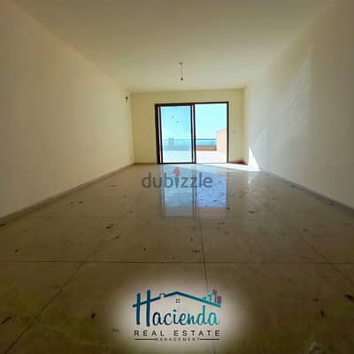 Apartment With Terrace For Sale In Bouar