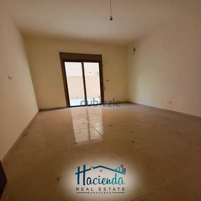 Apartment With Terrace For Sale In Bouar
