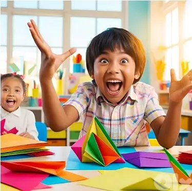 Want to express yourself creatively?