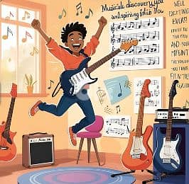 Want to express yourself creatively? 0