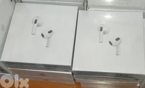 Airpod A3 for all phones Usa assembled