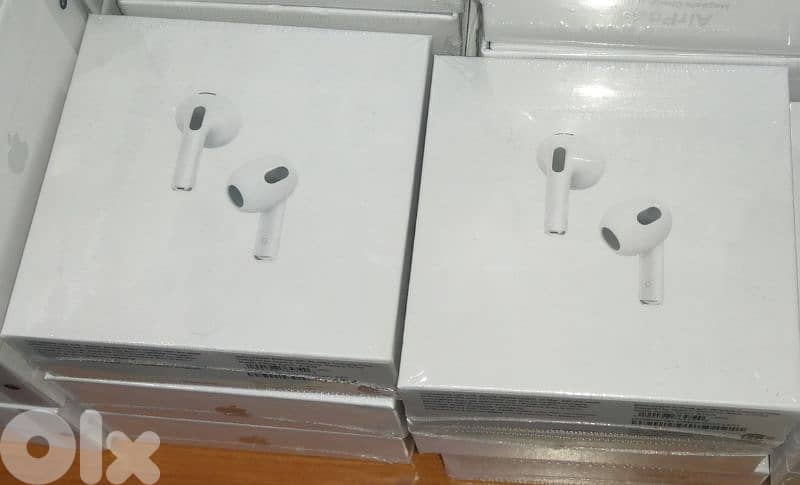 Airpod A3 for all phones Usa assembled 0