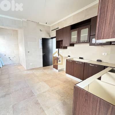 Apartment for sale in Baabda LJ58 شقة للبيع في بعبدا