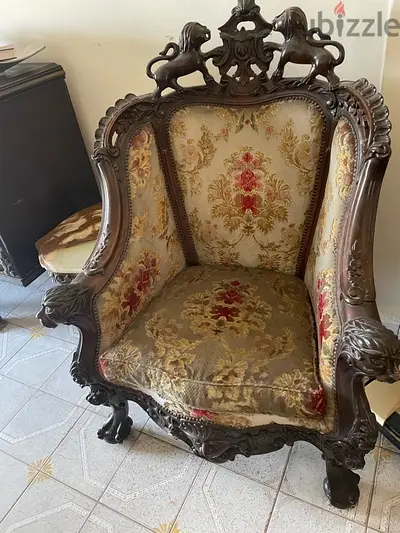 living room for sale