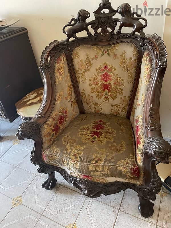 living room for sale 0