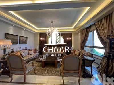 Apartment for Rent in Koraytem - شقة للايجار في قريطم- #R1442