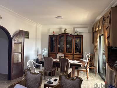 GMC206RAJ - Apartment for sale in Dekweneh - شقة للبيع في الدكوانة