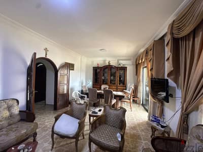 GMC206RAJ - Apartment for sale in Dekweneh - شقة للبيع في الدكوانة