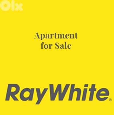 RWB112RR - Used apartment for sale in Tripoli