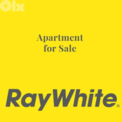 RWB112RR - Used apartment for sale in Tripoli