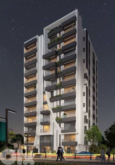 RWB108RR - Apartment for sale in Tripoli