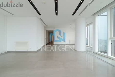 Apartment For Sale In Achrafieh   | شقة للبيع في ألأشرفية