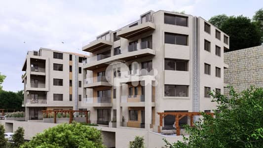 payment facilities apartment for sale in beit merry