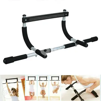 Pull Up Bar