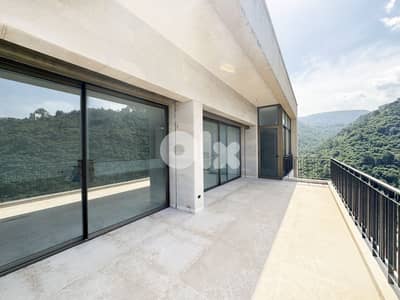 Apartment duplex for sale Biyada شقة دوبلكس للبيع في البياضة MQFS2842