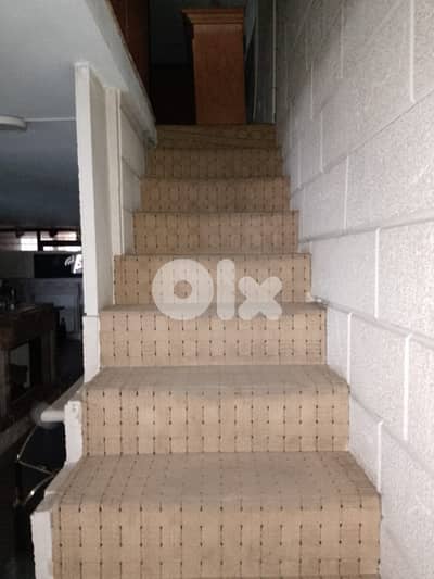 217 Sqm | Decorated showroom for sale in Hazmieh | Main road