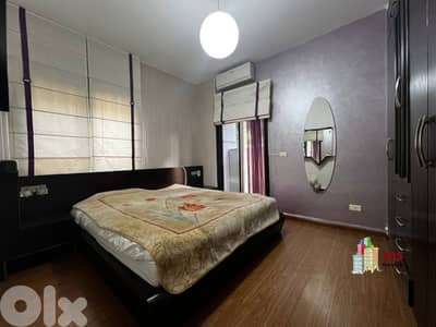 New Sheileh 130m2 | Mint Condition | Rent | Fully Furnished | KS |