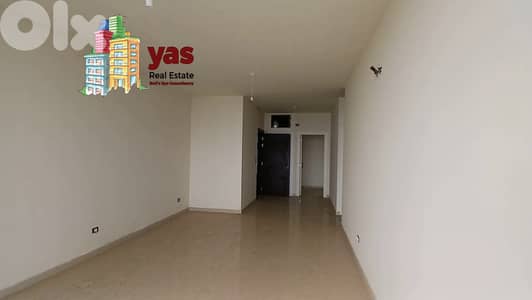 Tabarja 130m2 | Brand New | High End | Pool Access |  View | ABA