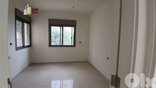 Tabarja 130m2 | Brand New | High End | Pool Access |  View | ABA