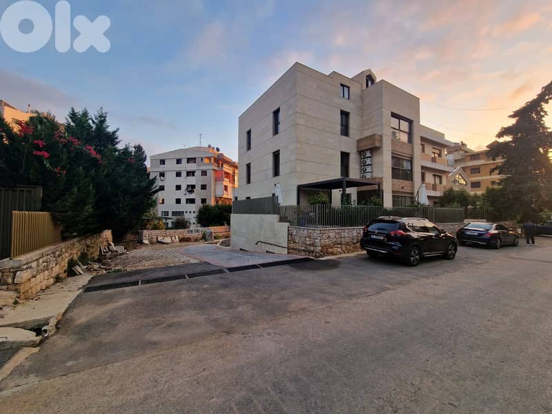 Apartments for sale in Sehayleh Super deluxe 150sqm - 190.000$ 0