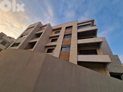 Apartments for sale in Sehayleh Super deluxe 150sqm - 190.000$