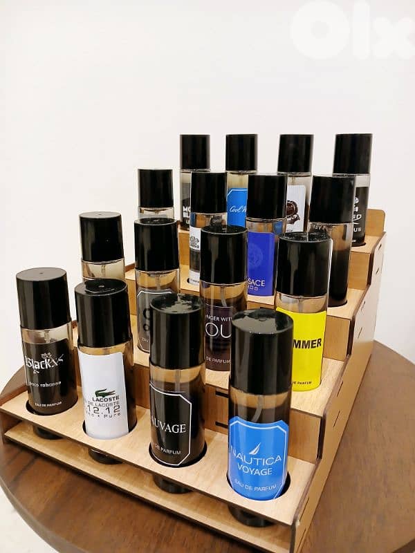 perfume testers 2