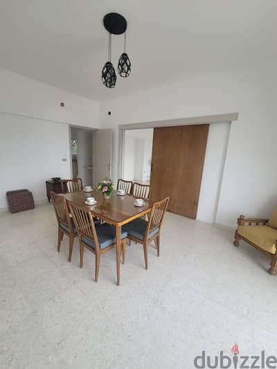 6 MONTHS FURNISHED APARTMENT  IN BAABDATH PRIME / VIEW  (BBR-122)