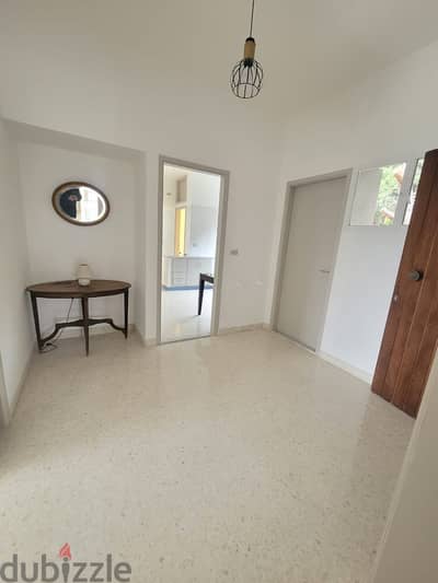 6 MONTHS FURNISHED APARTMENT  IN BAABDATH PRIME / VIEW  (BBR-122)