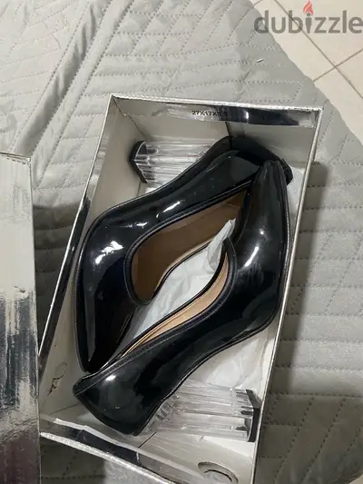heels