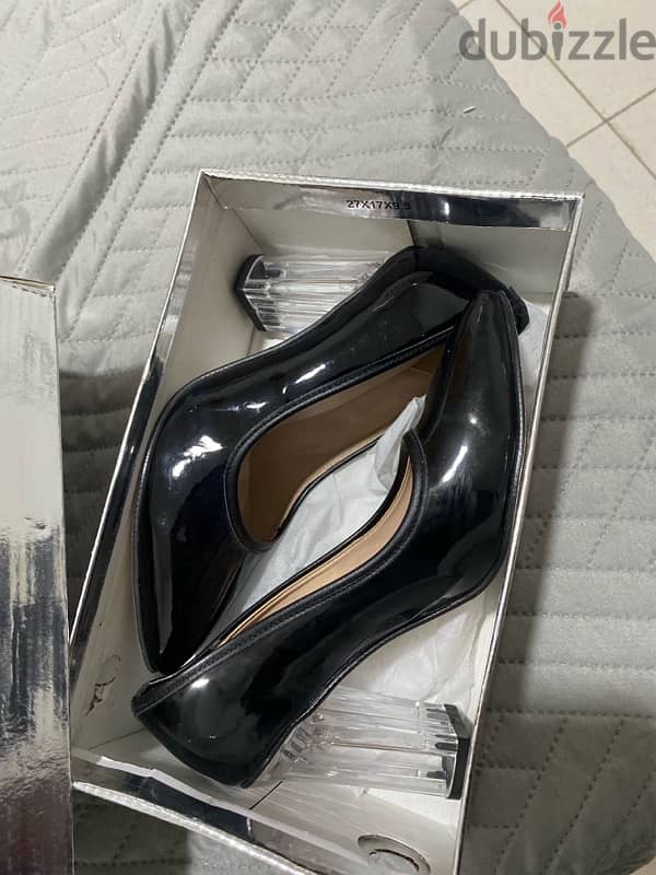 heels 0