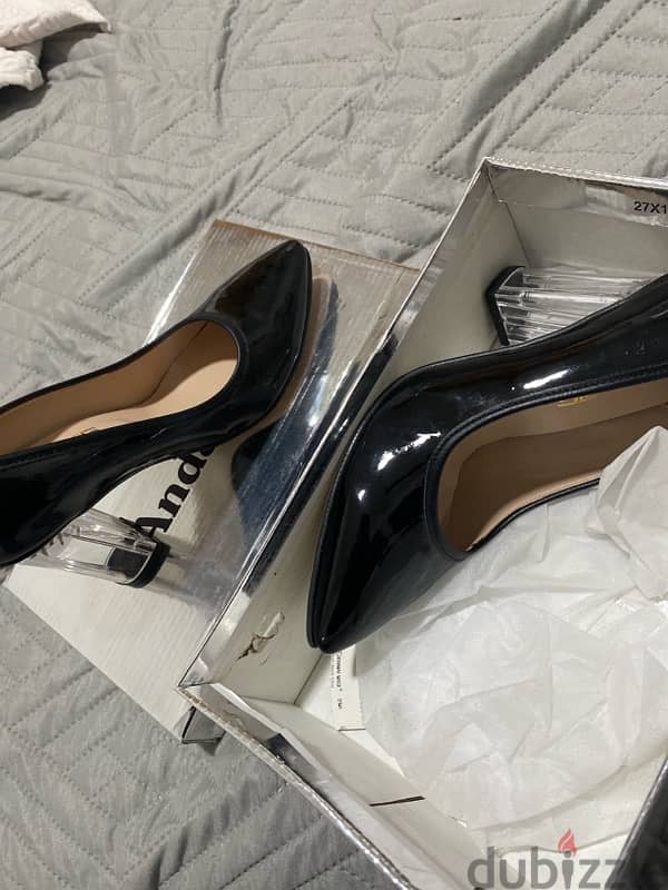 heels 1